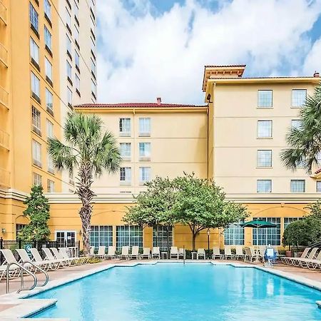 La Quinta Inn & Suites By Wyndham San Antonio Riverwalk Exteriér fotografie
