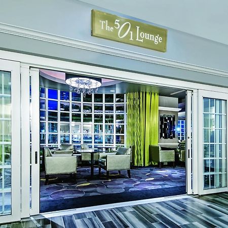 La Quinta Inn & Suites By Wyndham San Antonio Riverwalk Exteriér fotografie