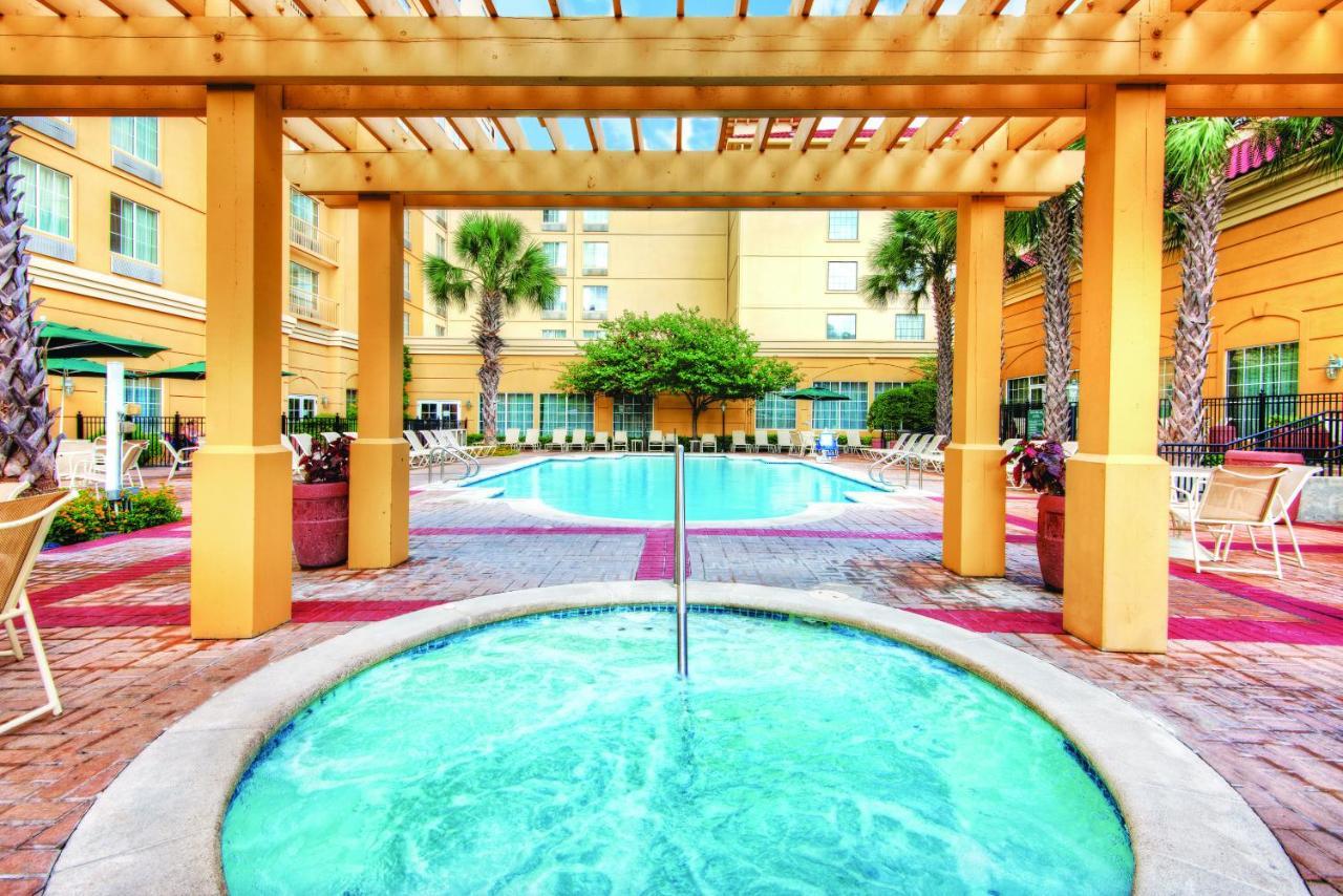 La Quinta Inn & Suites By Wyndham San Antonio Riverwalk Exteriér fotografie