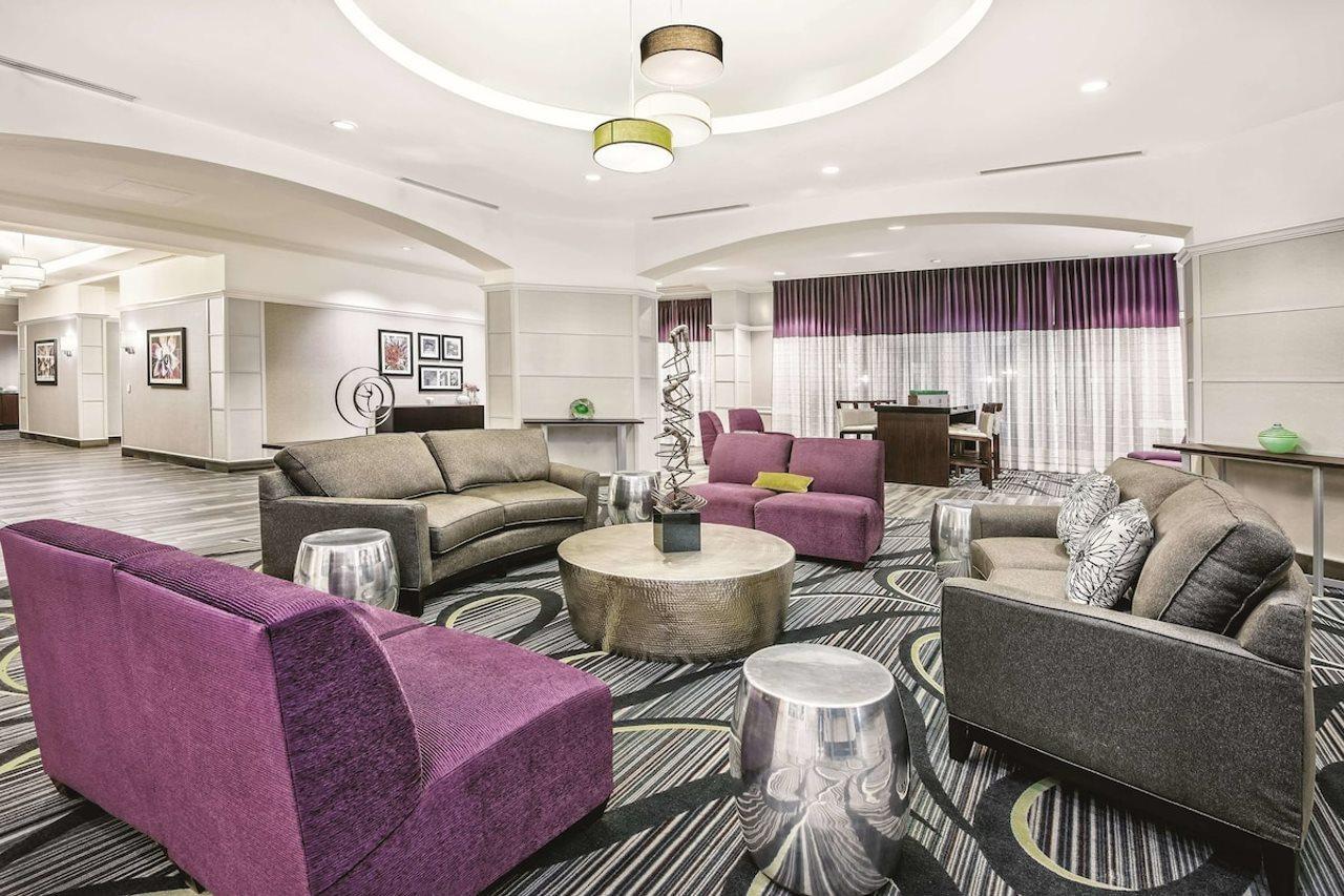 La Quinta Inn & Suites By Wyndham San Antonio Riverwalk Exteriér fotografie