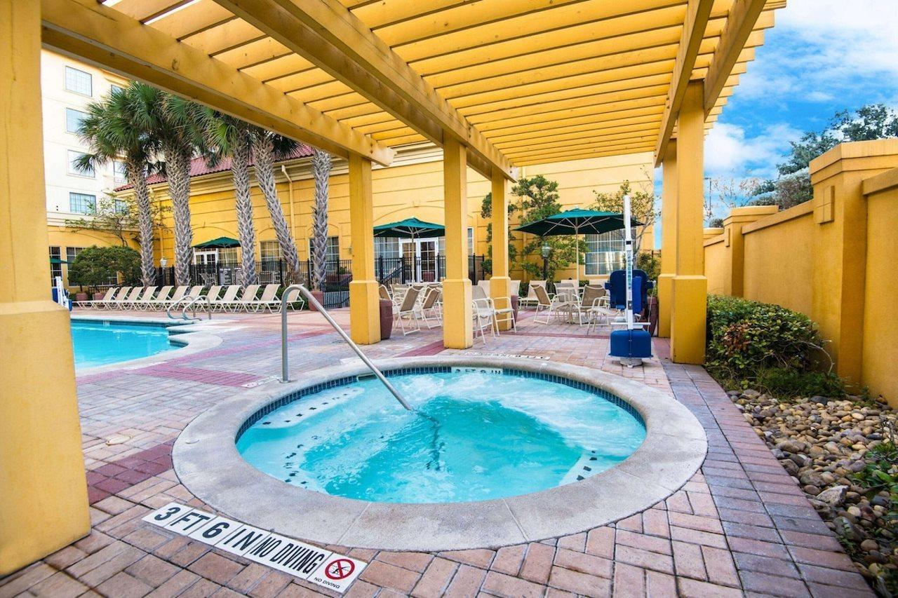 La Quinta Inn & Suites By Wyndham San Antonio Riverwalk Exteriér fotografie