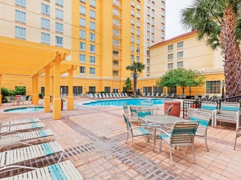 La Quinta Inn & Suites By Wyndham San Antonio Riverwalk Exteriér fotografie