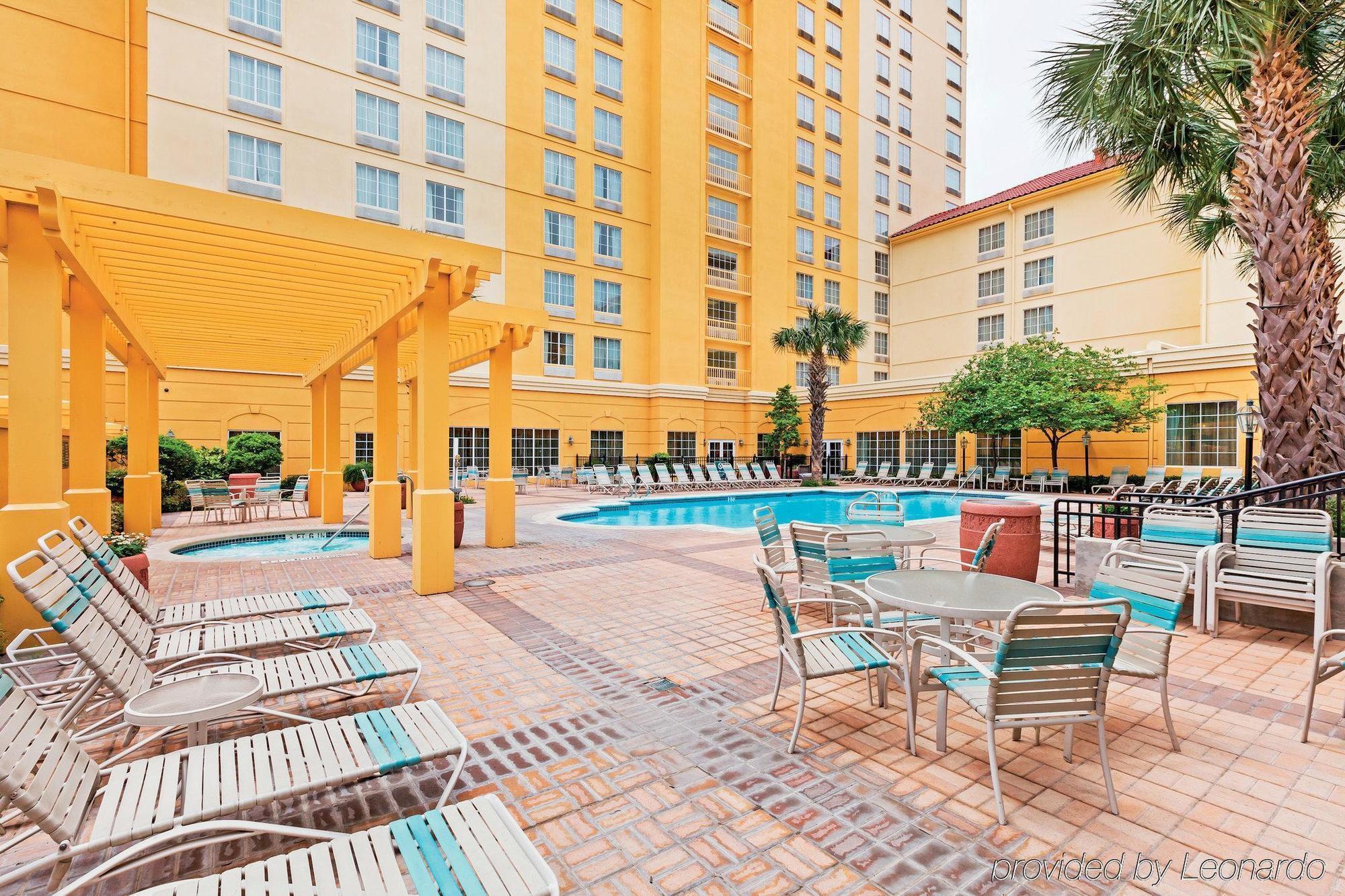 La Quinta Inn & Suites By Wyndham San Antonio Riverwalk Exteriér fotografie
