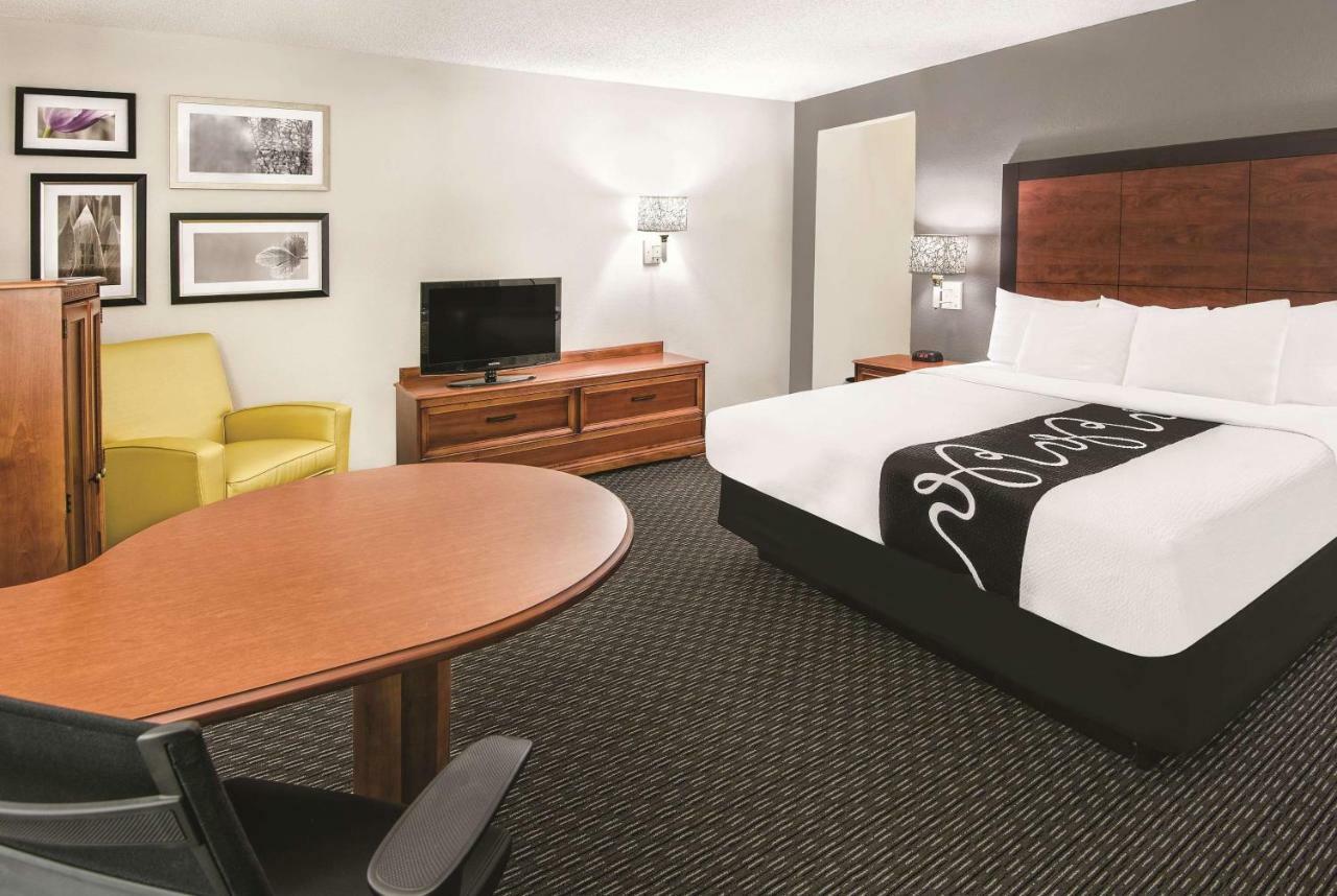 La Quinta Inn & Suites By Wyndham San Antonio Riverwalk Exteriér fotografie