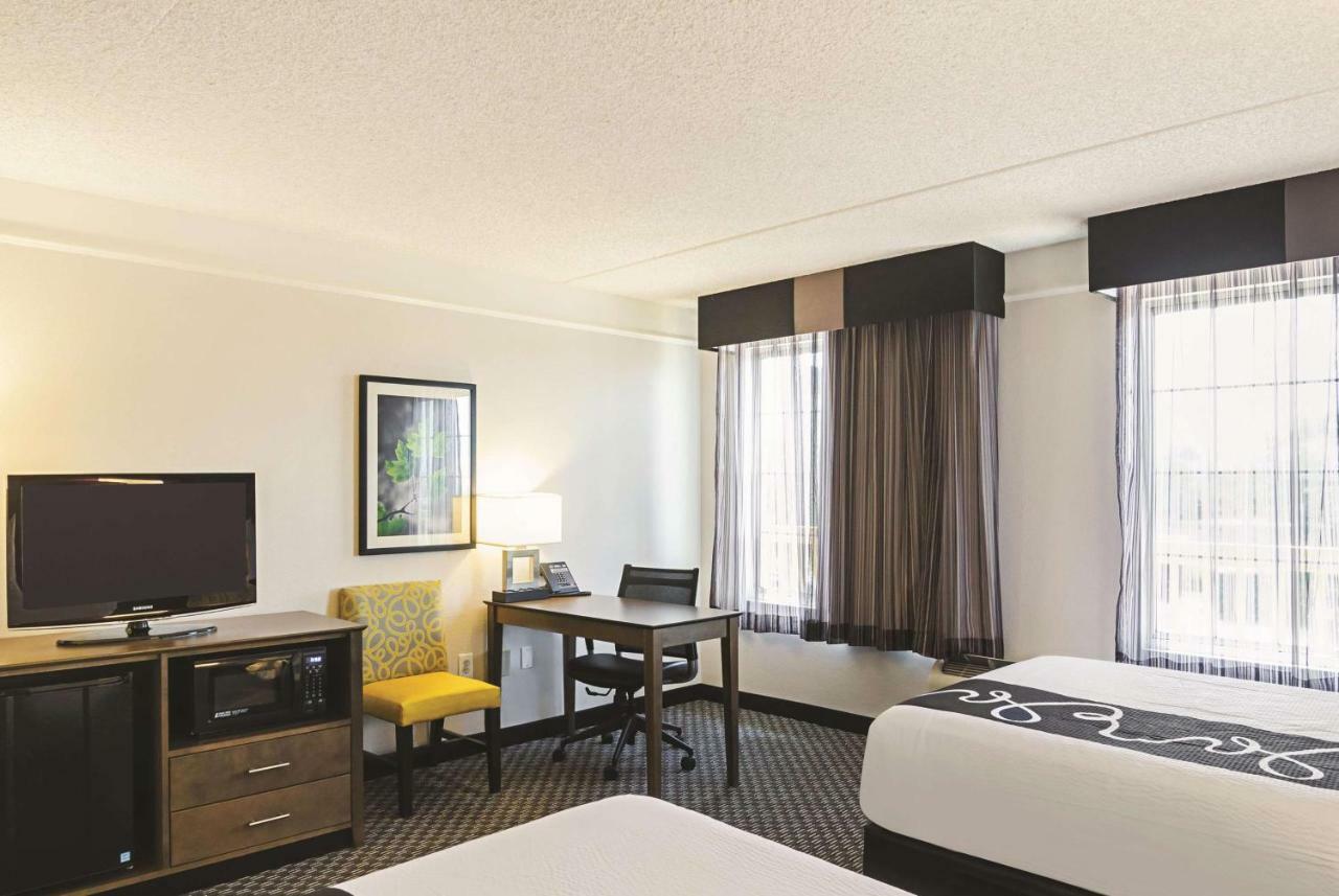 La Quinta Inn & Suites By Wyndham San Antonio Riverwalk Exteriér fotografie