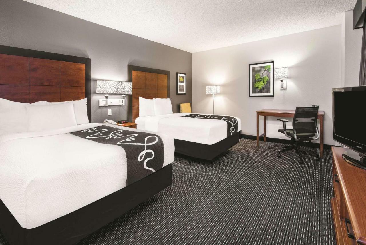 La Quinta Inn & Suites By Wyndham San Antonio Riverwalk Exteriér fotografie