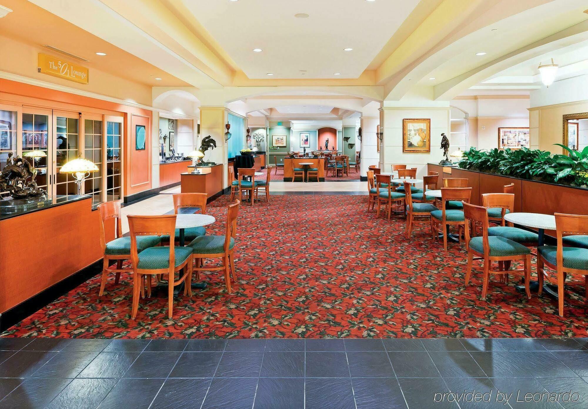 La Quinta Inn & Suites By Wyndham San Antonio Riverwalk Exteriér fotografie