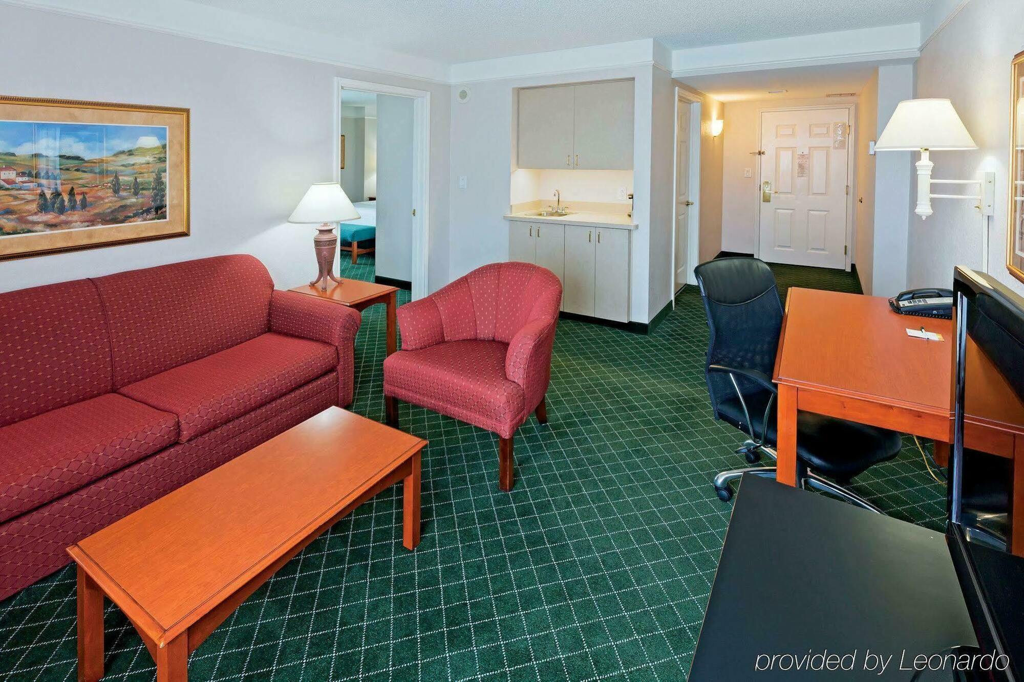 La Quinta Inn & Suites By Wyndham San Antonio Riverwalk Exteriér fotografie