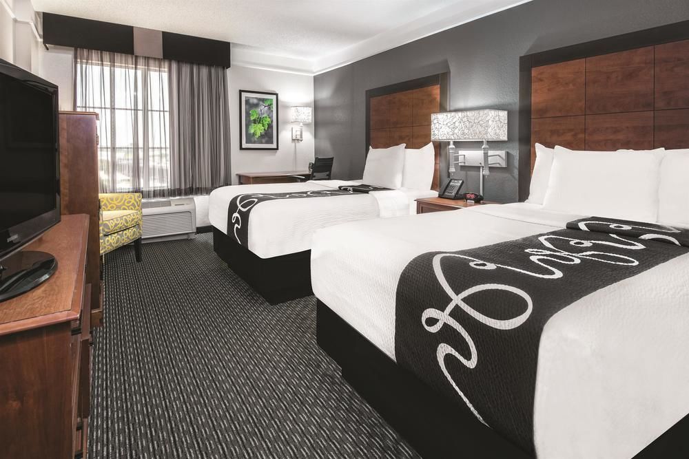La Quinta Inn & Suites By Wyndham San Antonio Riverwalk Exteriér fotografie
